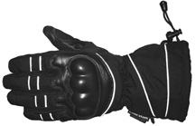 SH104 Gauntlet MC Gloves